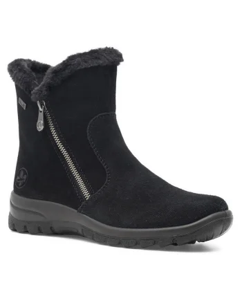 Botine dama  L7162-00