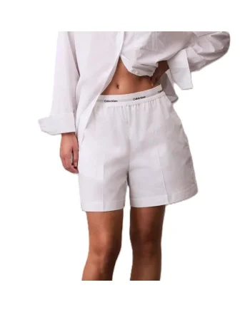 Sort  LOGO WB COTTON SHORT-LV044C650G-YAA