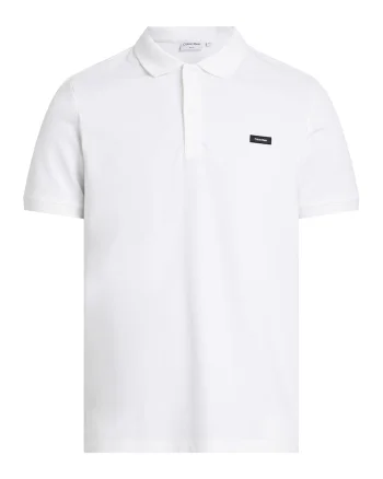 Tricou polo slim fit