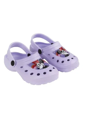 Papuci plaja clogs eva  23580, Mov