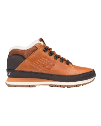 Pantofi sport  H754LFT, barbati, ocru, Galben inchis