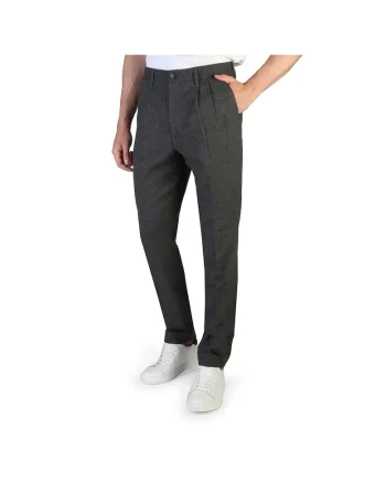 Pantaloni barbati  model MW0MW08475_32, Gri