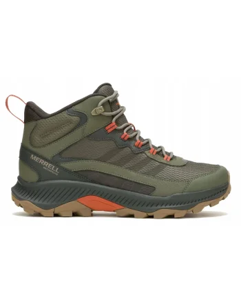 Pantofi pentru drumetie Speed Strike Mid,