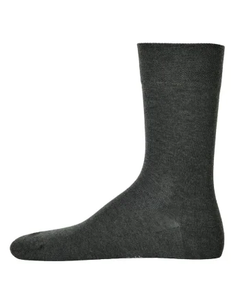 Sosete lungi din amestec de bumbac