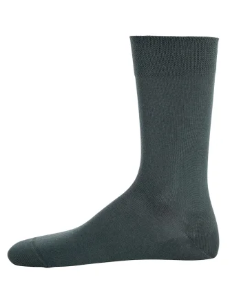 Sosete lungi din amestec de bumbac