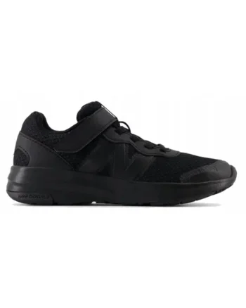 Pantofi sport cu insertii din material textil si velcro 578