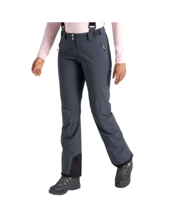 Pantaloni de schi cu bretele ajustabile  Diminish