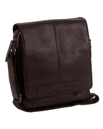 Geanta umar unisex piele naturala, 4.8 litri, Remy,, Maro