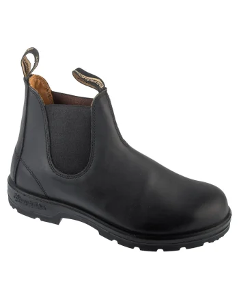 Ghete Chelsea,  Elastic Sided Boot Lined 5581