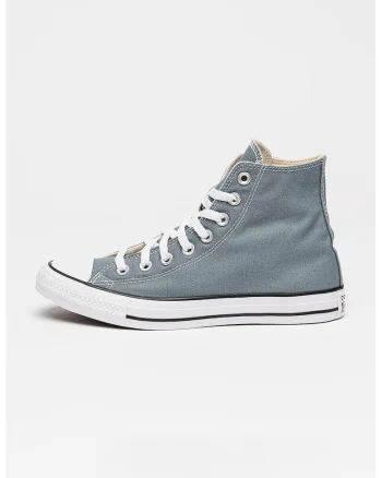 Pantofi sport unisex cu logo Chuck Taylor All Star, Albastru prafuit
