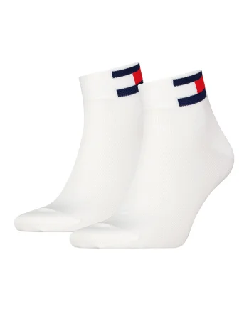 Set de sosete scurte unisex - 2 perechi