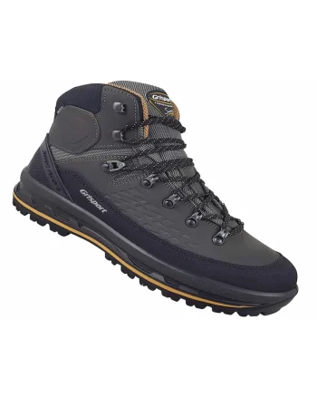 Shoes  Grigio Dakar Trekking 15011D2G Universal