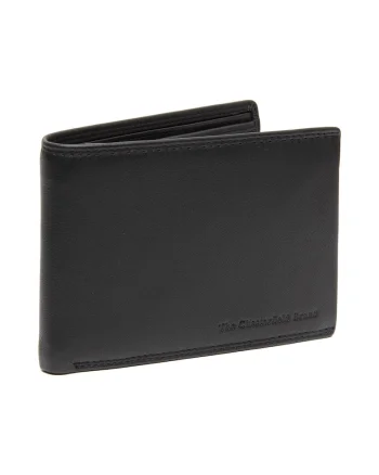 Portofel barbati piele naturala, Lynnwood,, Negru