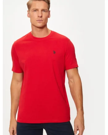 Tricou barbati,  304796951, Bumbac, Negru, Negru