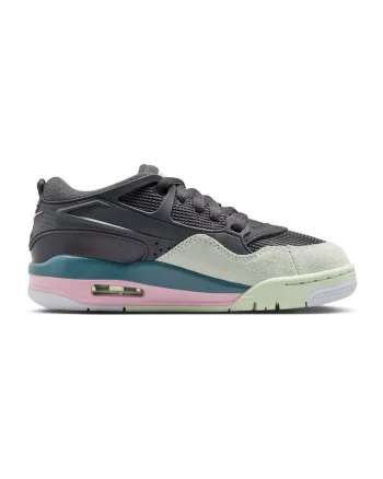 Pantofi sport  Air Jordan 4 RM BG 56938, Gri