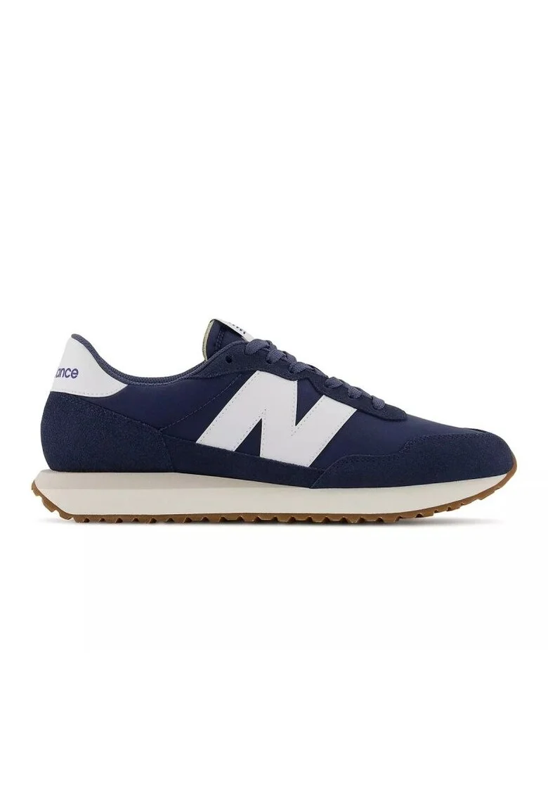 Pantofi sport pentru barbati,  BM192322, Albastru, Albastru