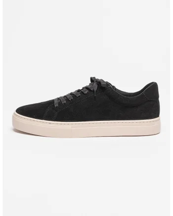 Pantofi sport de piele intoarsa Paul 2.0