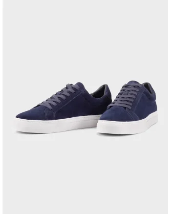 Pantofi sport de piele intoarsa Paul 2.0