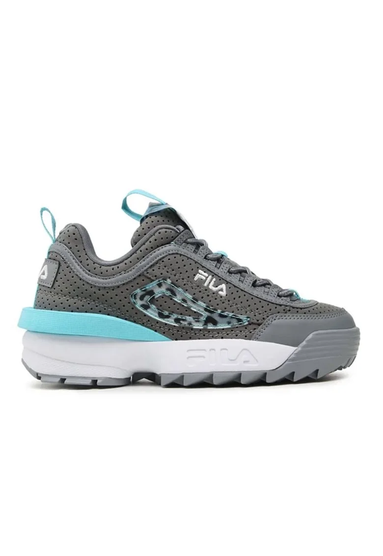 Pantofi sport Disruptor T Wmn FFW0244.83233 Gri