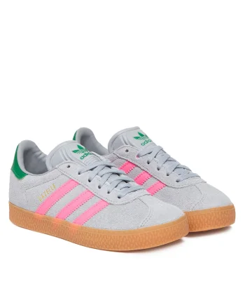 i unisex, Adidas, piele naturala, gri,
