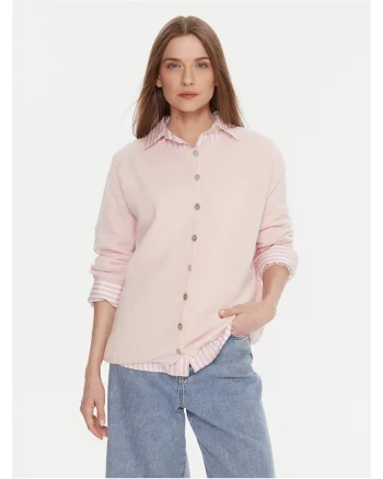 Cardigan dama wqfwq, Roz
