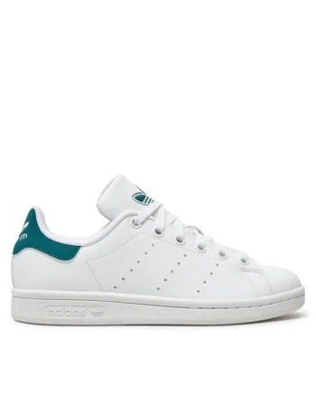 Pantofi copii,  Stan Smith, unisex, Alb