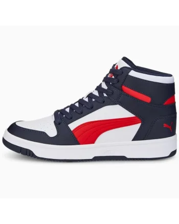 Pantofi sport pentru barbati,  BM177126, Albastru, Albastru