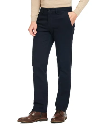 Pantaloni barbati  Rover 6566 albastru inchis