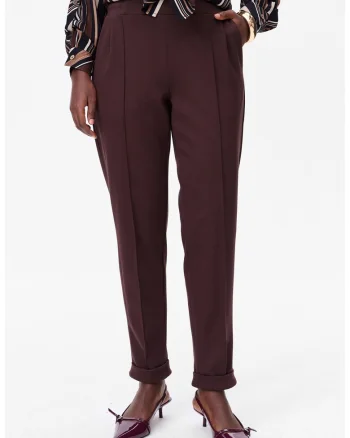 Pantaloni cu croiala conica Shazam 2