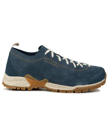 Pantofi barbati  Tikal, piele naturalafewqg, Bleumarin