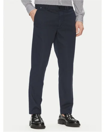 Pantaloni de barbati,  bleumarin