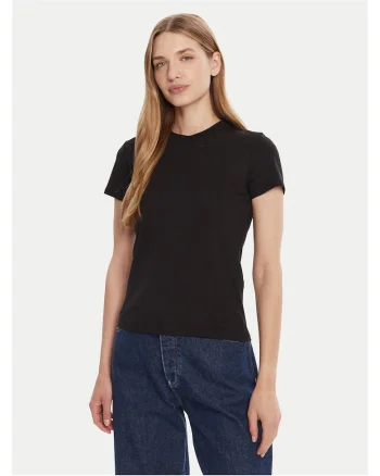 Tricou pentru dama  negru