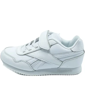 Pantofi sport copii  Royal Classic Jogger 3 24166, 27, Alb