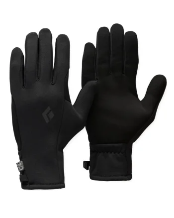 Manusi  Midweight Screentap 2025-Negru-XL
