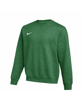 Bluza de trening din amestec de bumbac, Verde