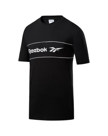Tricou sport barbati FK2715,  Negru