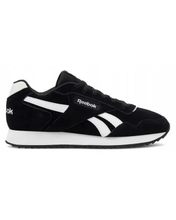 Pantofi sport din piele intoarsa Glide Ripple