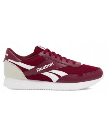 Pantofi sport wedge cu garnituri din piele ecologica Royal Jogger