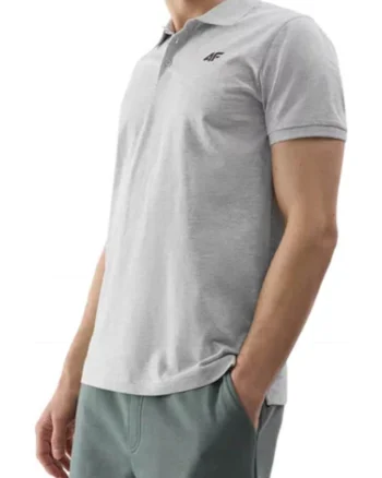 Tricou polo din bumbac
