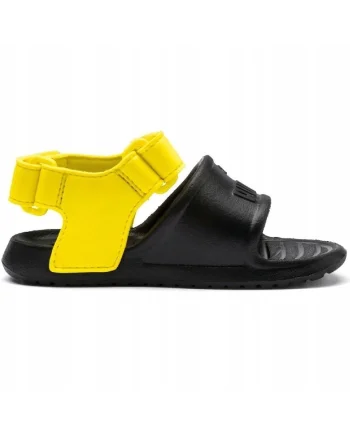 Sandale cu inchidere velcro Divecat