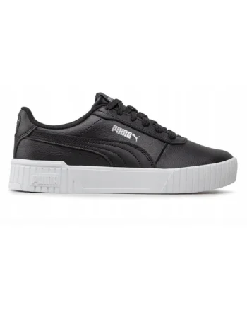 Pantofi sport din piele Carina