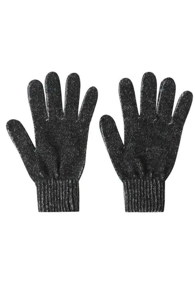 Manusi De Barbati Negru Modern Fit 8682240010333