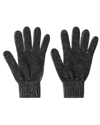 Manusi De Barbati Negru Modern Fit 8682240010333