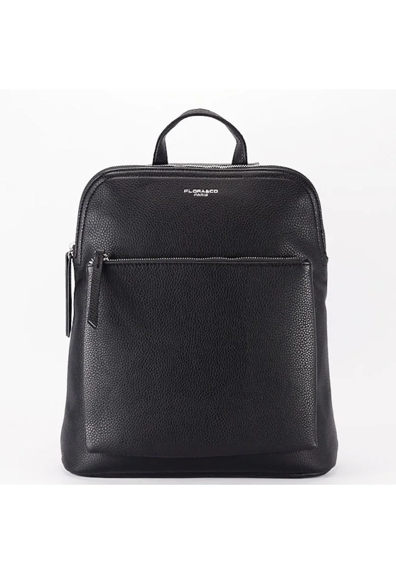 Rucsac negru 2 in 1 Flora&CO F6780 119 19238, Negru
