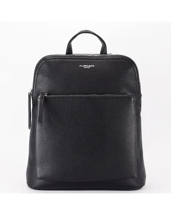 Rucsac negru 2 in 1 Flora&CO F6780 119 19238, Negru