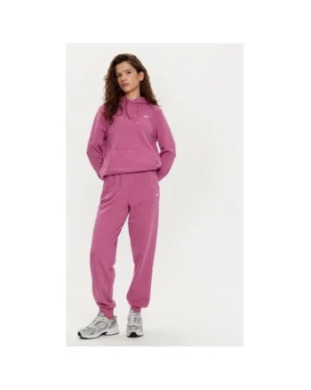 Bluza dama,  304654503, Bumbac/Poliester, S INTL, Roz