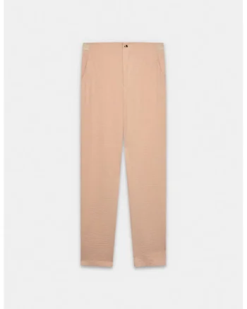 Pantaloni dama 42276 305, Bej