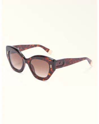 Ochelari de soare cat-eye, Maro