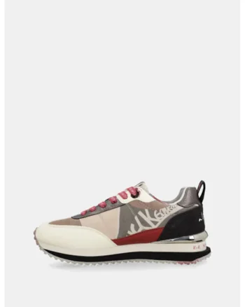 Sneakers dama NEW YORK 423 42390 484, Roz