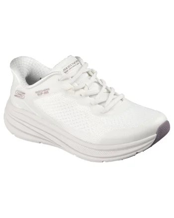 Pantofi dama sport BOBS SKILLZ TOO ESSENTIAL 117756, Alb